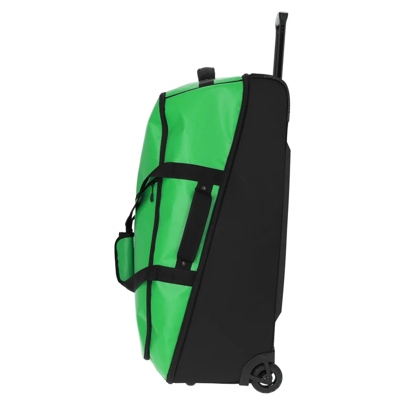 Vaude New Islands Rotuma 90 - Rollenreisetasche L 75 cm (applegreen)