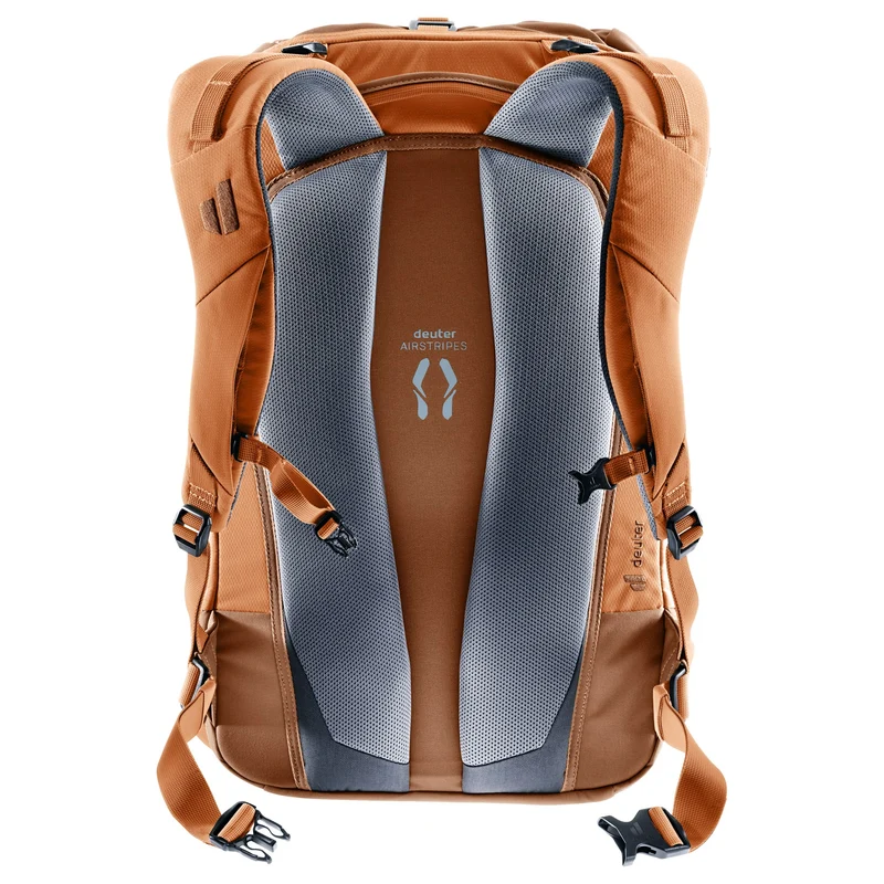 Deuter Utilion 34+5 - Rucksack 16" 53 cm erw. (pecan-mocha)