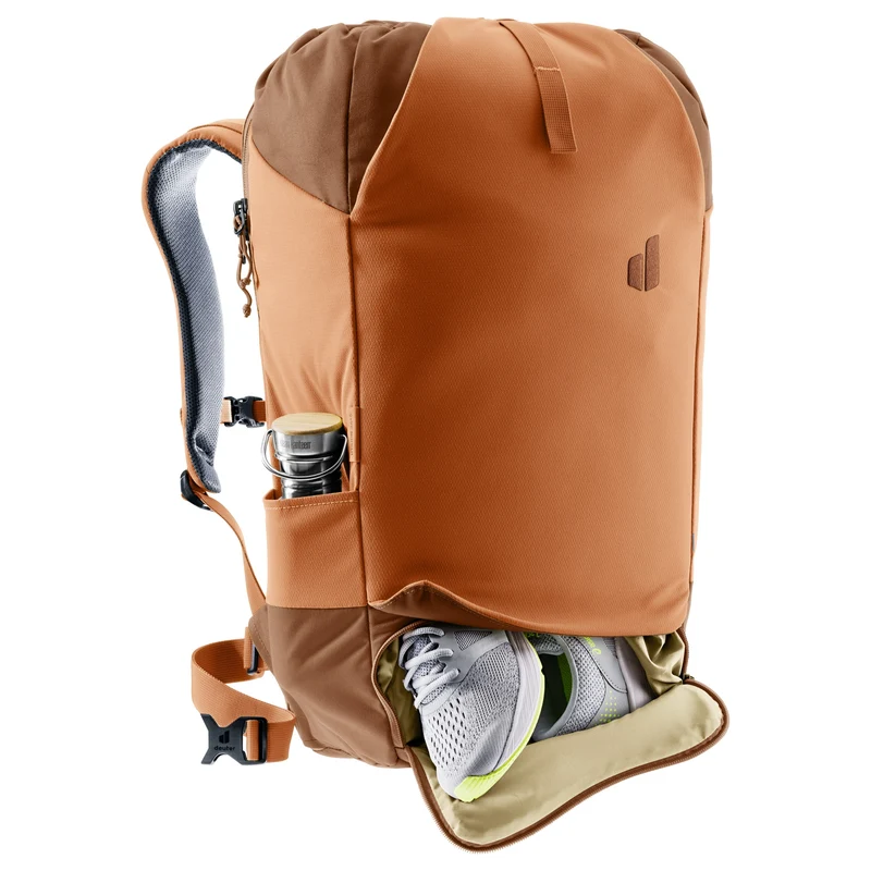 Deuter Utilion 34+5 - Rucksack 16" 53 cm erw. (pecan-mocha)