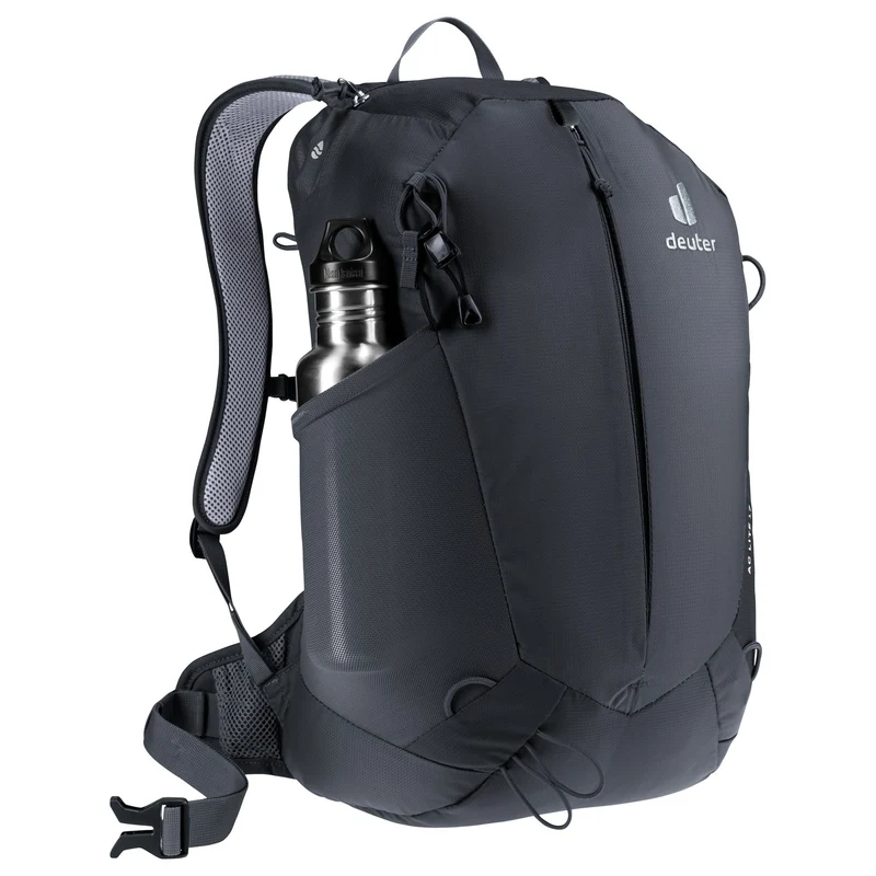 Deuter AC Lite 17 - Wanderrucksack 47 cm (black)