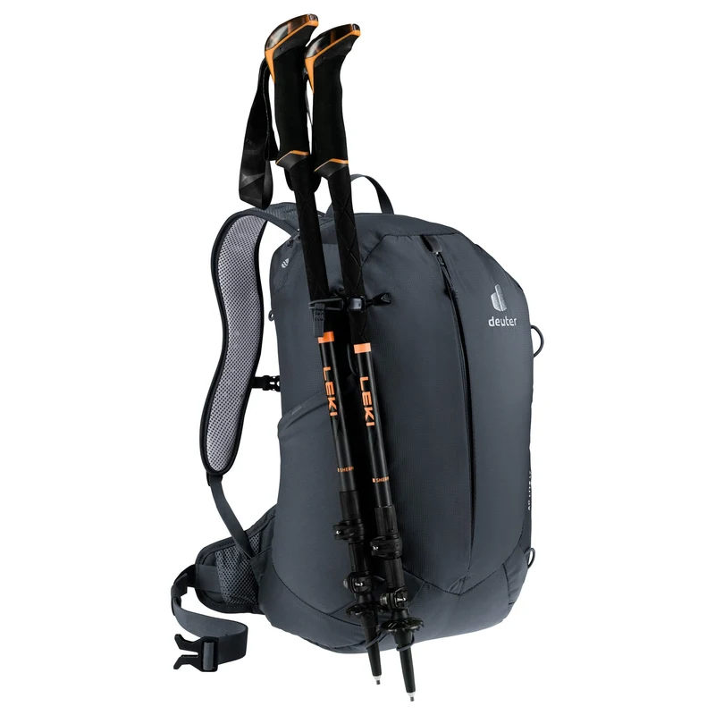 Deuter AC Lite 17 - Wanderrucksack 47 cm (black)