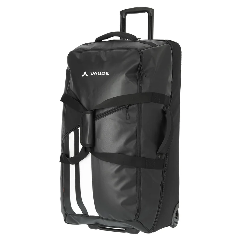 Vaude New Islands Rotuma 90 - Rollenreisetasche L 75 cm (black)