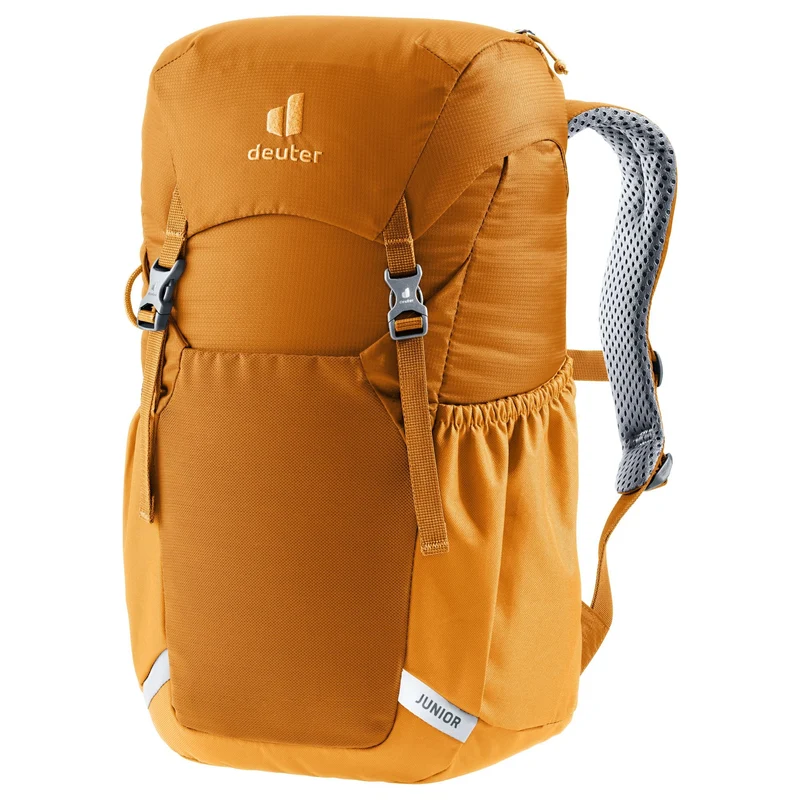 Deuter Junior - Rucksack (ab 7 Jahren) 41 cm (maple-amber)