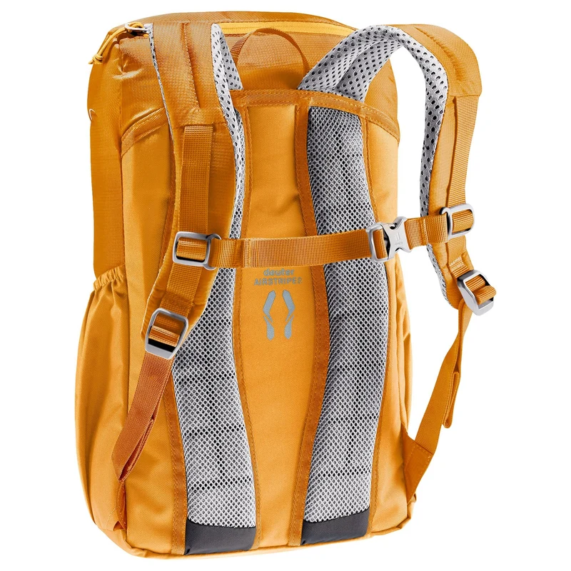 Deuter Junior - Rucksack (ab 7 Jahren) 41 cm (maple-amber)