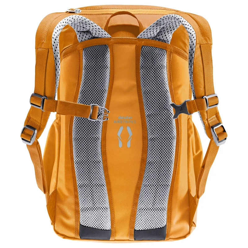 Deuter Junior - Rucksack (ab 7 Jahren) 41 cm (maple-amber)