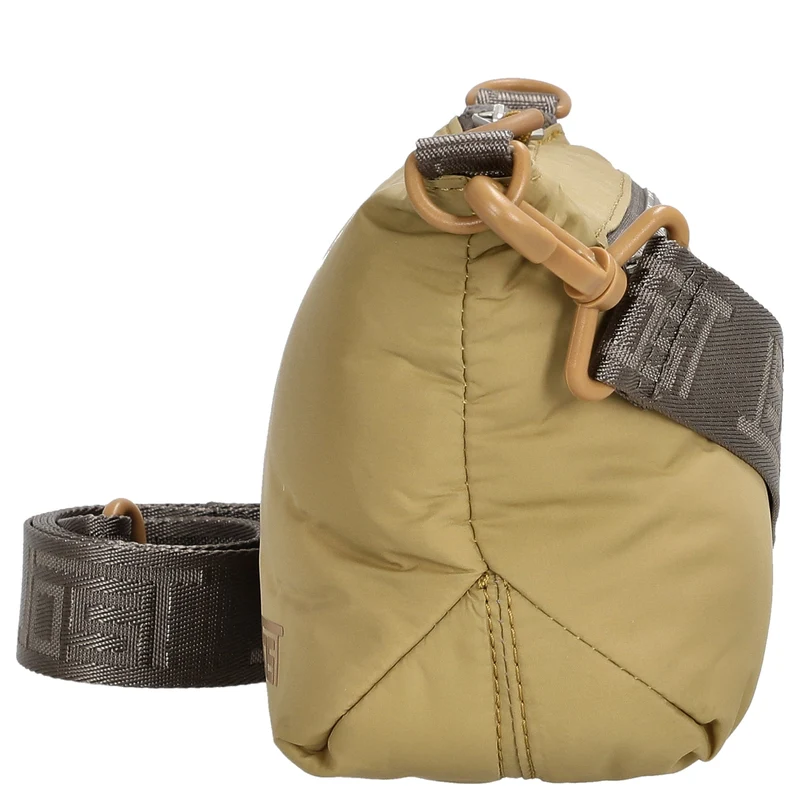 Jost Kemi - Umhängetasche 25 cm (khaki)