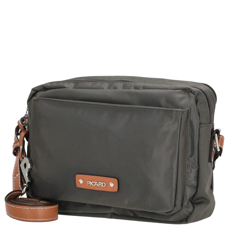 Picard Sonja - Umhängetasche 23 cm (anthrazit)