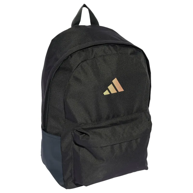 adidas Essentials 3D Logo - Rucksack 44 cm (carbon)