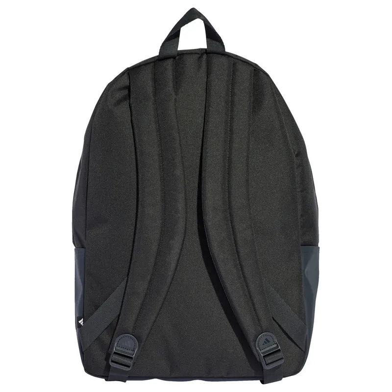 adidas Essentials 3D Logo - Rucksack 44 cm (carbon)