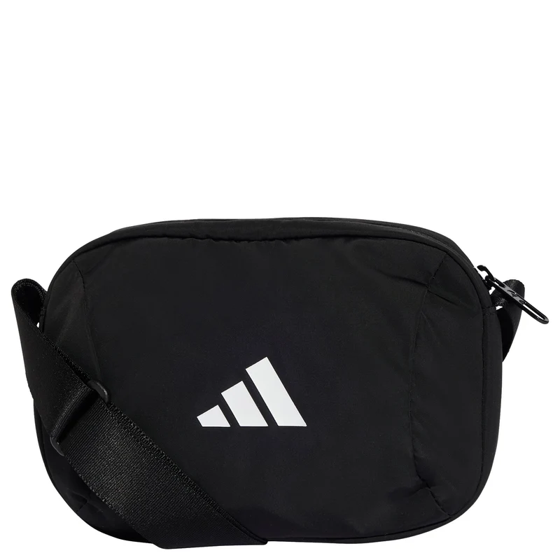 adidas Future Icons - Schultertasche 21 cm (black/white)