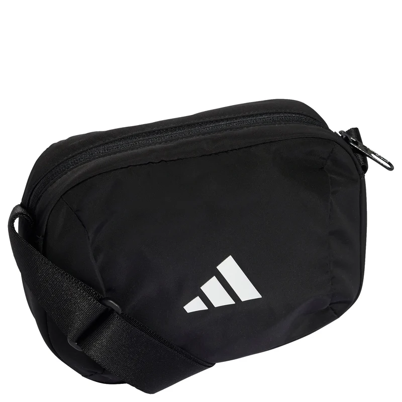 adidas Future Icons - Schultertasche 21 cm (black/white)