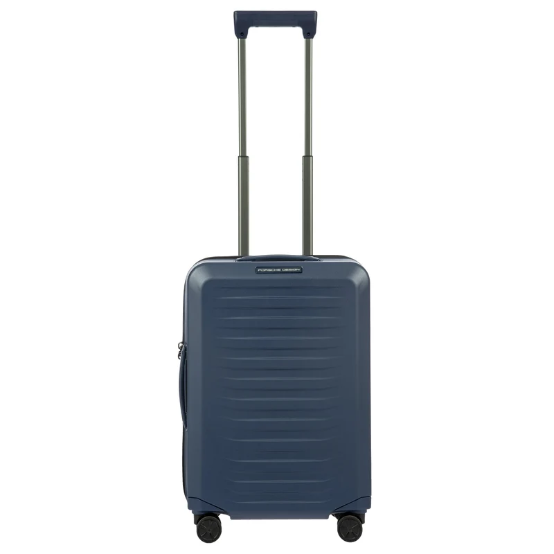 Porsche Design Roadster Hardcase - 4-Rollen-Kabinentrolley S 55 cm (dark blue)