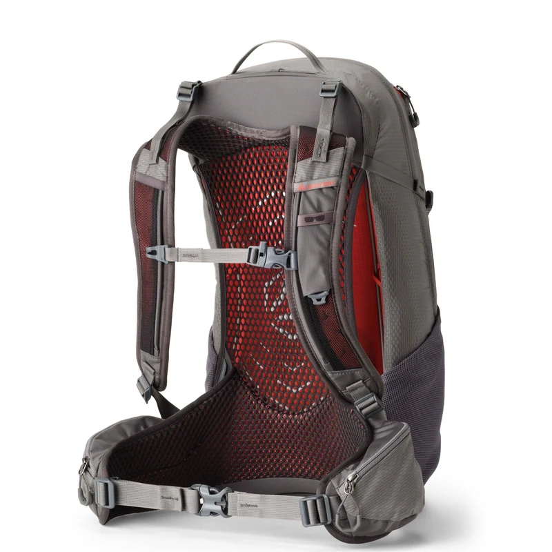 Gregory Juno 24 RC - Women's Wanderrucksack 52 cm (torch grey)