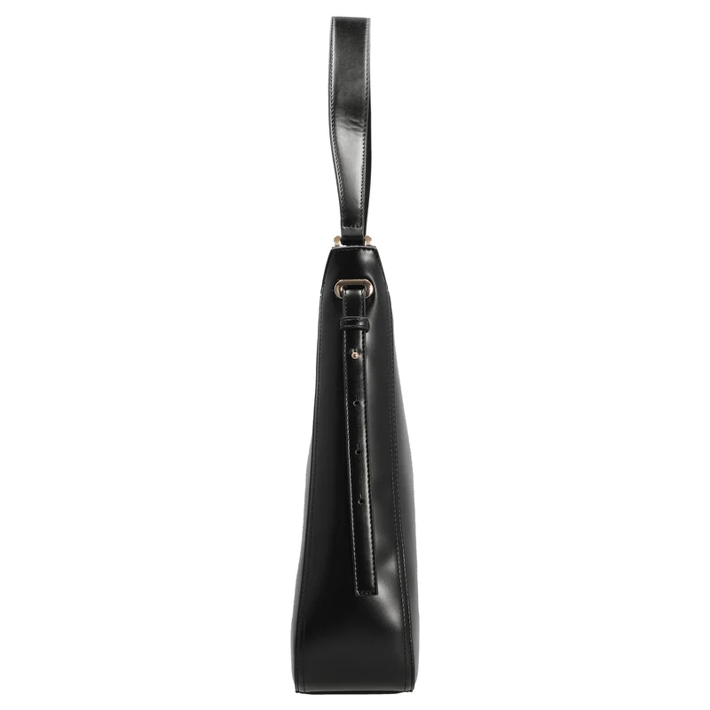 Seidenfelt Arvaja Hobo - Shopper 37 cm (black)