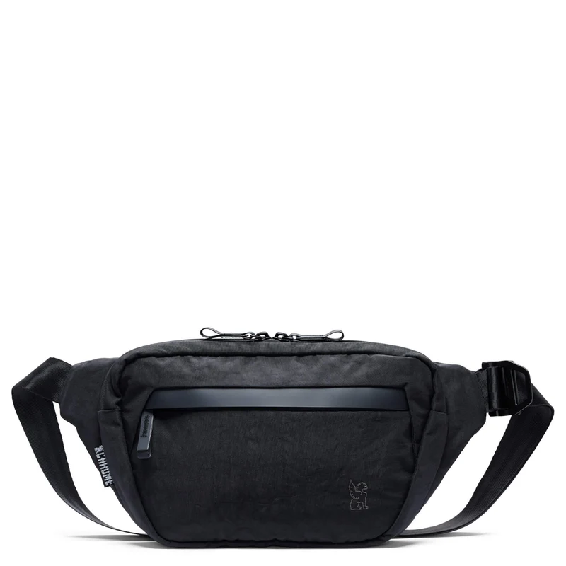 Chrome Sabin 6 - Gürteltasche 23 cm (black)