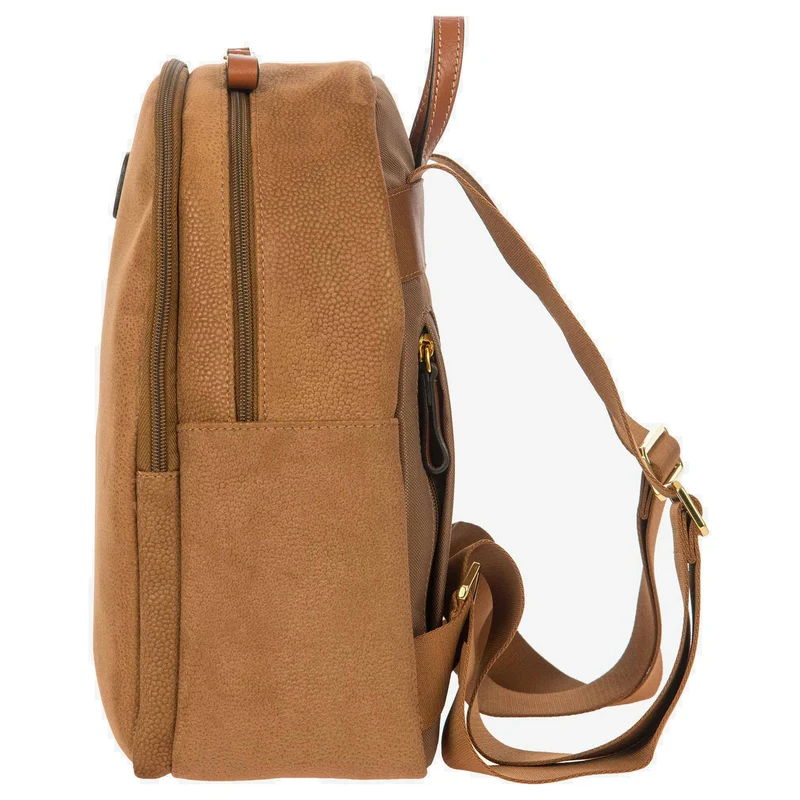 Brics Life Serena - Rucksack 32 cm (camel)