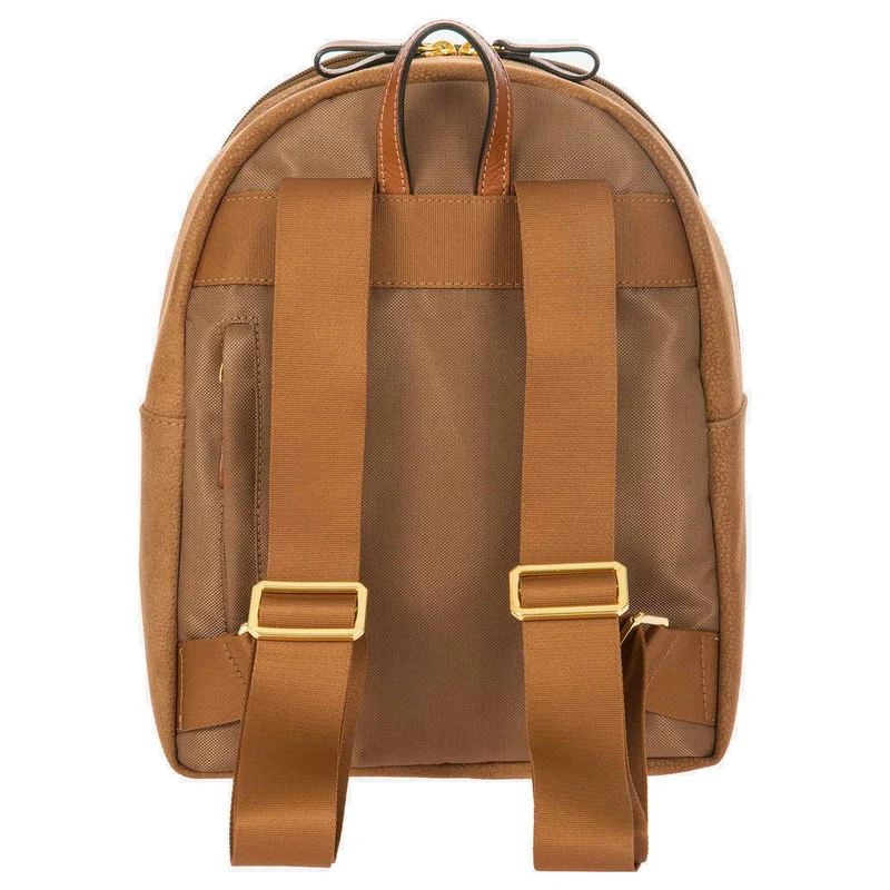 Brics Life Serena - Rucksack 32 cm (camel)