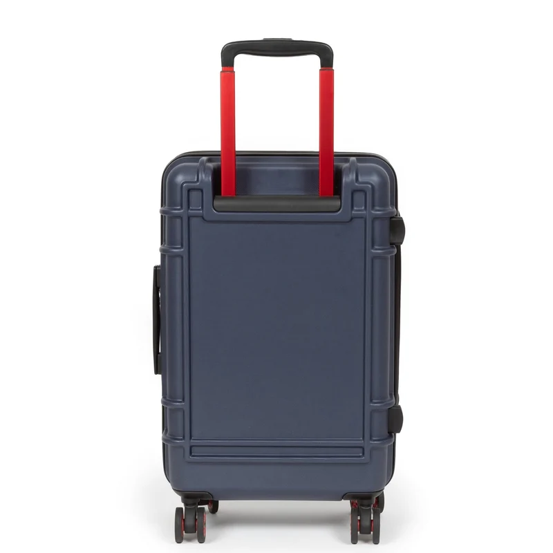 Eastpak selection Resist'r Zip Cabin - 4-Rollen-Kabinentrolley S 55 cm (marine navy)