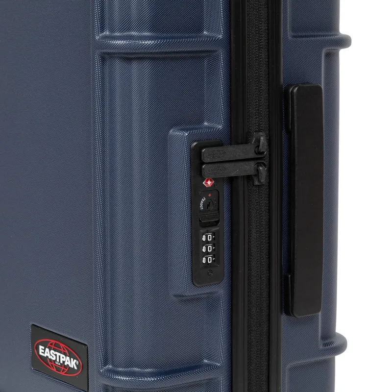 Eastpak selection Resist'r Zip Cabin - 4-Rollen-Kabinentrolley S 55 cm (marine navy)