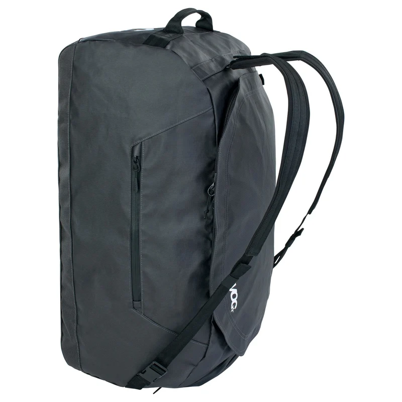 Evoc Duffle Bag 60 - Reisetasche 60 cm (carbon grey/black)