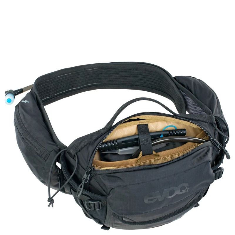 Evoc Hip Pack Pro E-Ride 3L - Gürteltasche 28 cm (black)