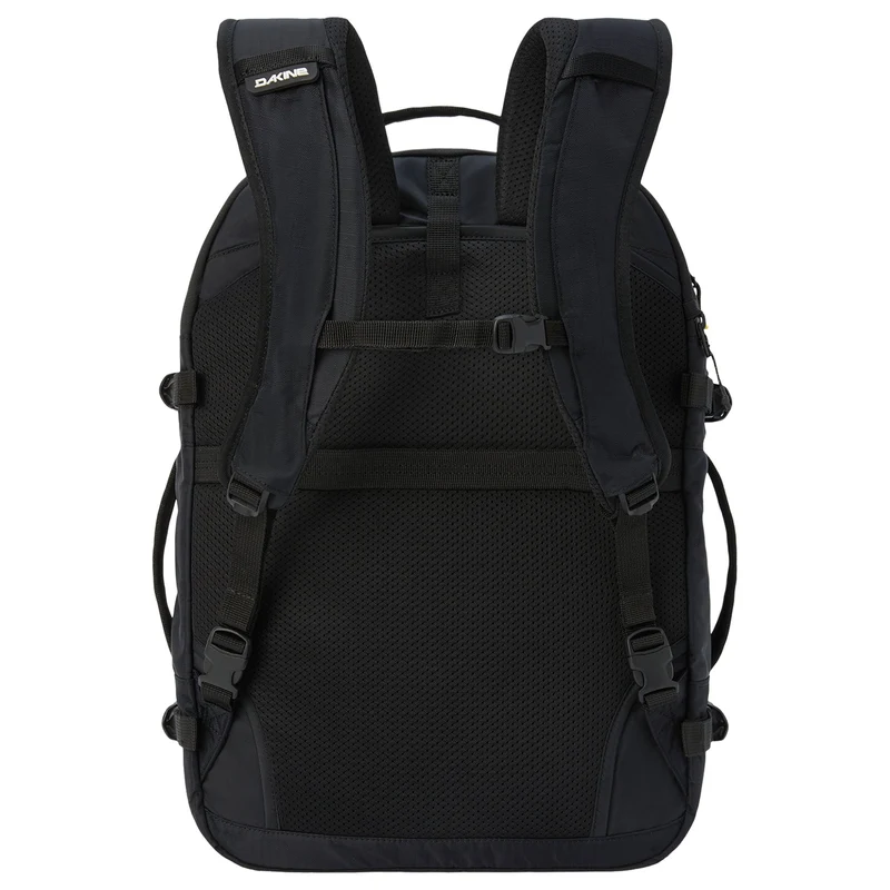 Dakine Split Adventure 28L - Reiserucksack (black ripstop)