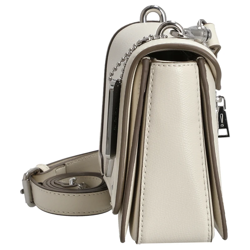 Joop Jeans Women Tondo Sousa - Schultertasche 21.5 cm (off white)