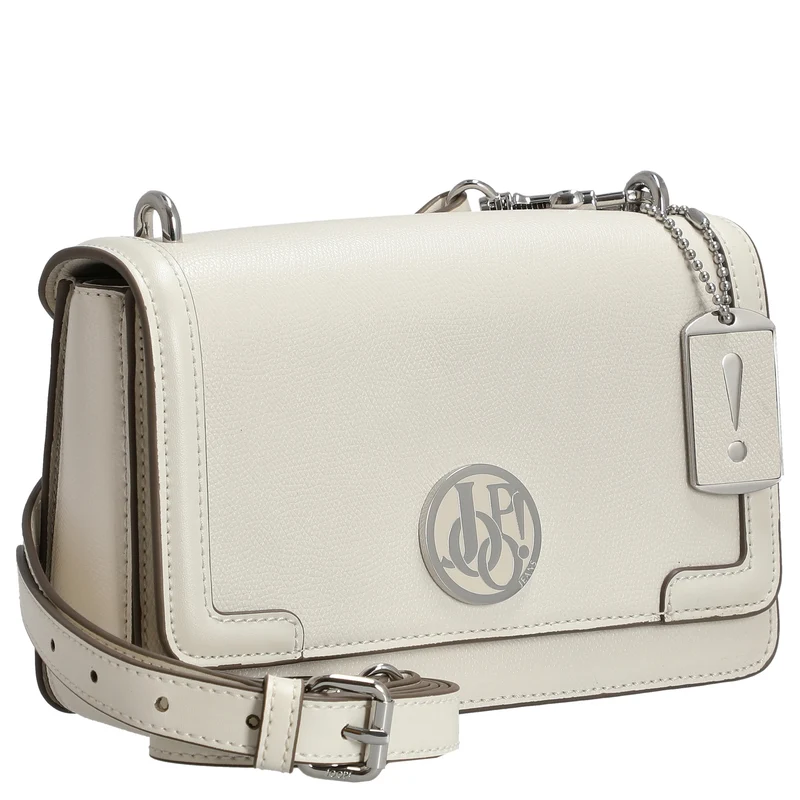 Joop Jeans Women Tondo Sousa - Schultertasche 21.5 cm (off white)