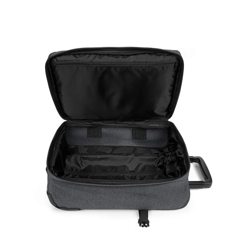 Eastpak Tranverz - Rollenreisetasche 45 cm XXS (black denim)