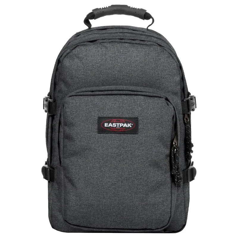 Eastpak Provider 33 - Rucksack 44 cm (black denim)