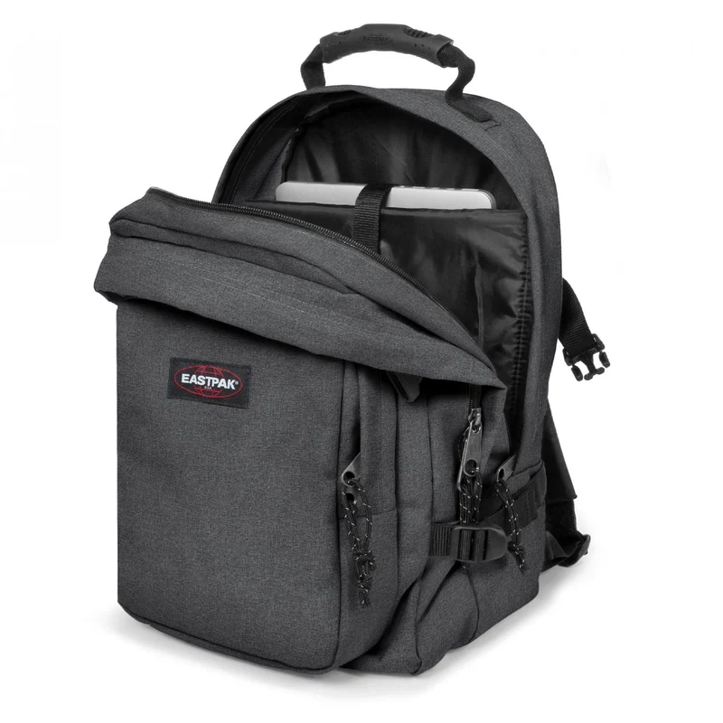 Eastpak Provider 33 - Rucksack 44 cm (black denim)