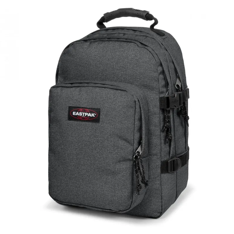 Eastpak Provider 33 - Rucksack 44 cm (black denim)