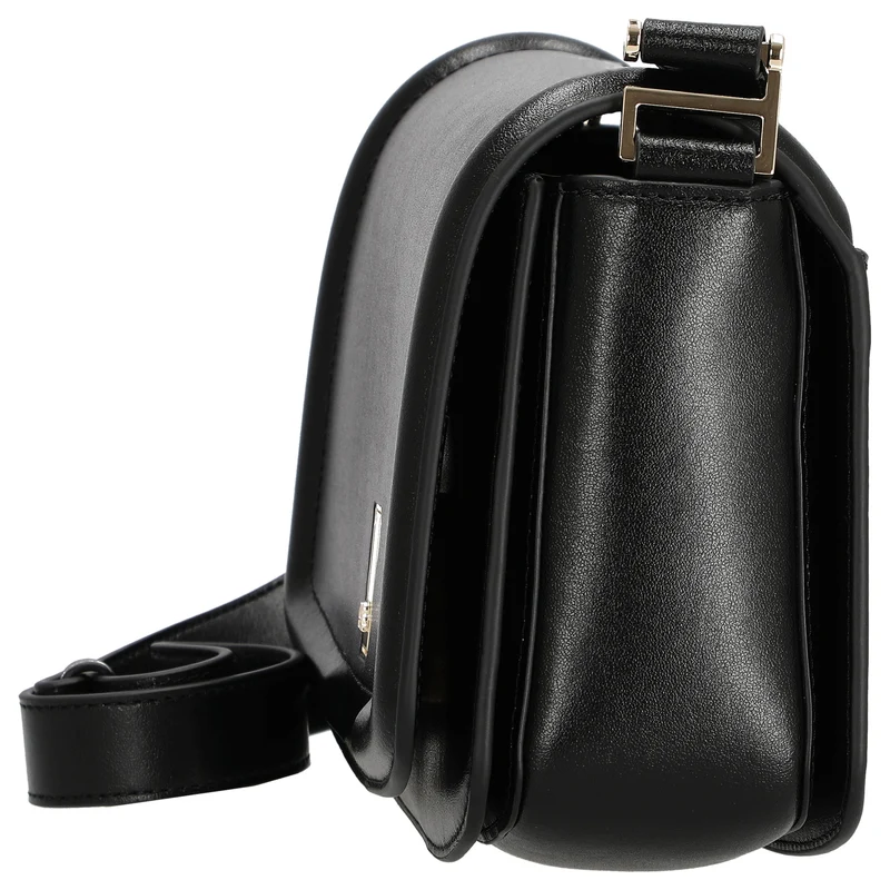 BOSS Women's Ariell Saddle N. - Umhängetasche 22.5 cm (black)