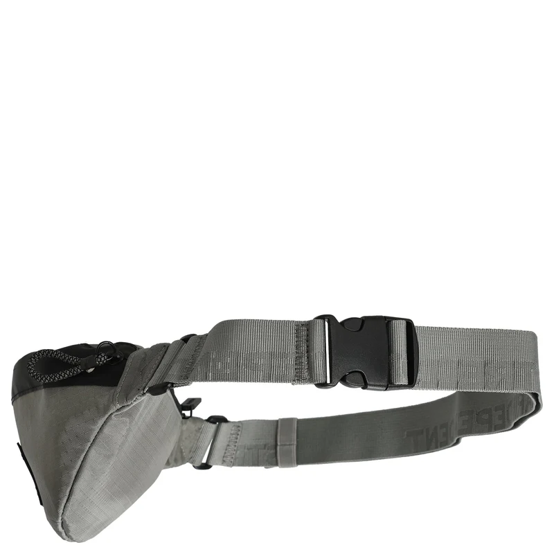 Strellson Northwood RS Curt - Gürteltasche L 37 cm (hellgrau)