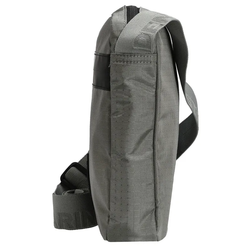 Strellson Northwood RS Marcus - Umhängetasche 24.5 cm (hellgrau)