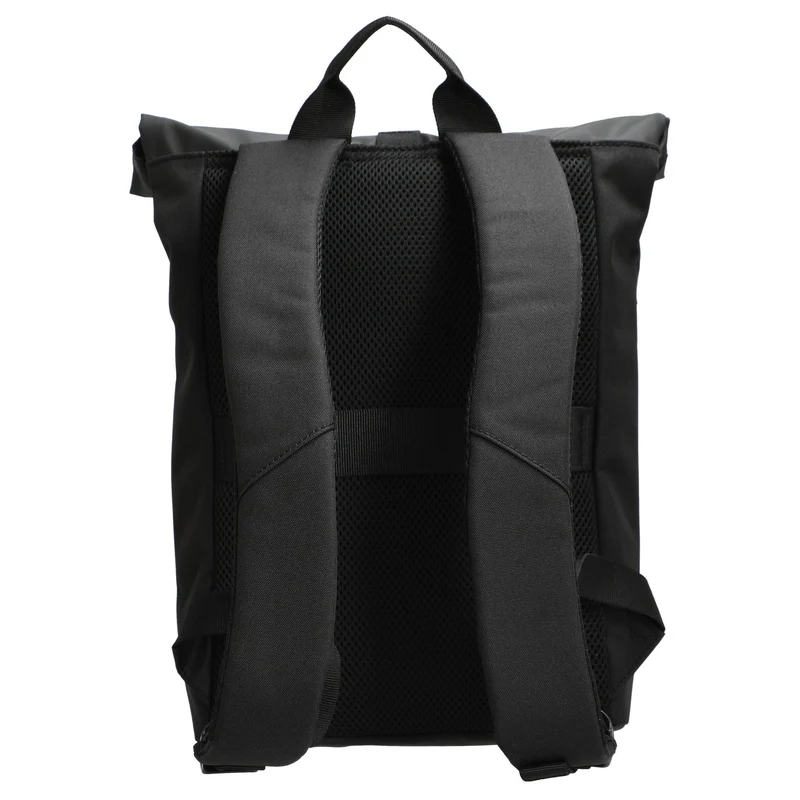 Strellson Alperton Eddie - Rucksack 38 cm (schwarz)