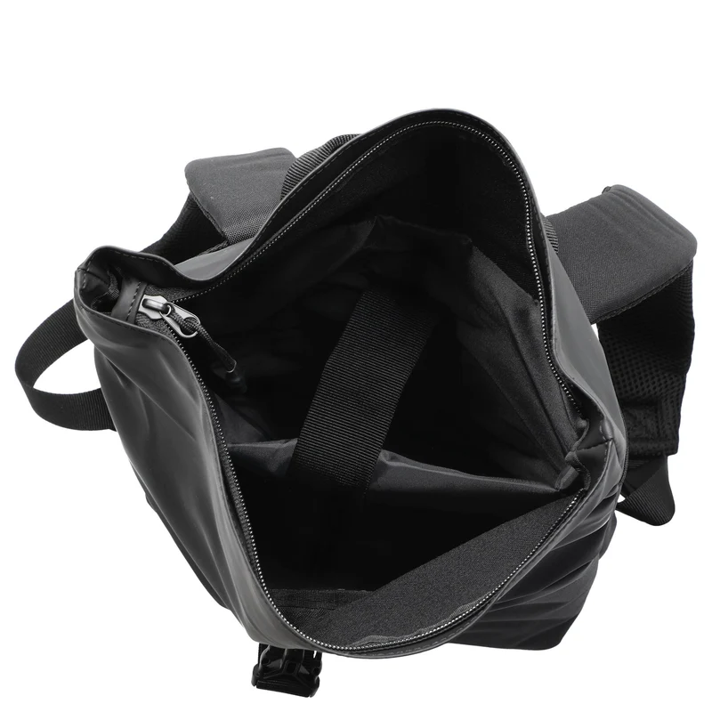 Strellson Alperton Eddie - Rucksack 38 cm (schwarz)