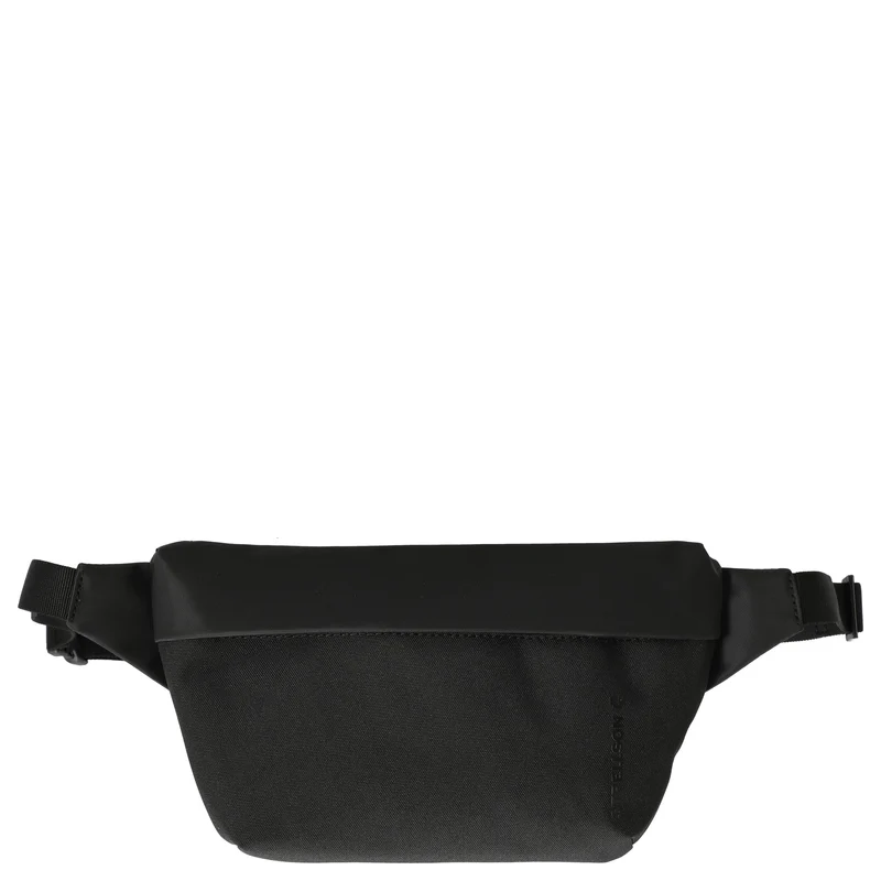 Strellson Alperton Mickel - Gürteltasche 20 cm (schwarz)
