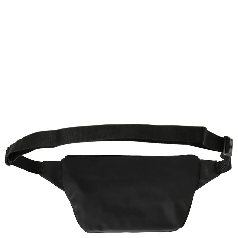 Strellson Alperton Mickel - Gürteltasche 20 cm (schwarz)