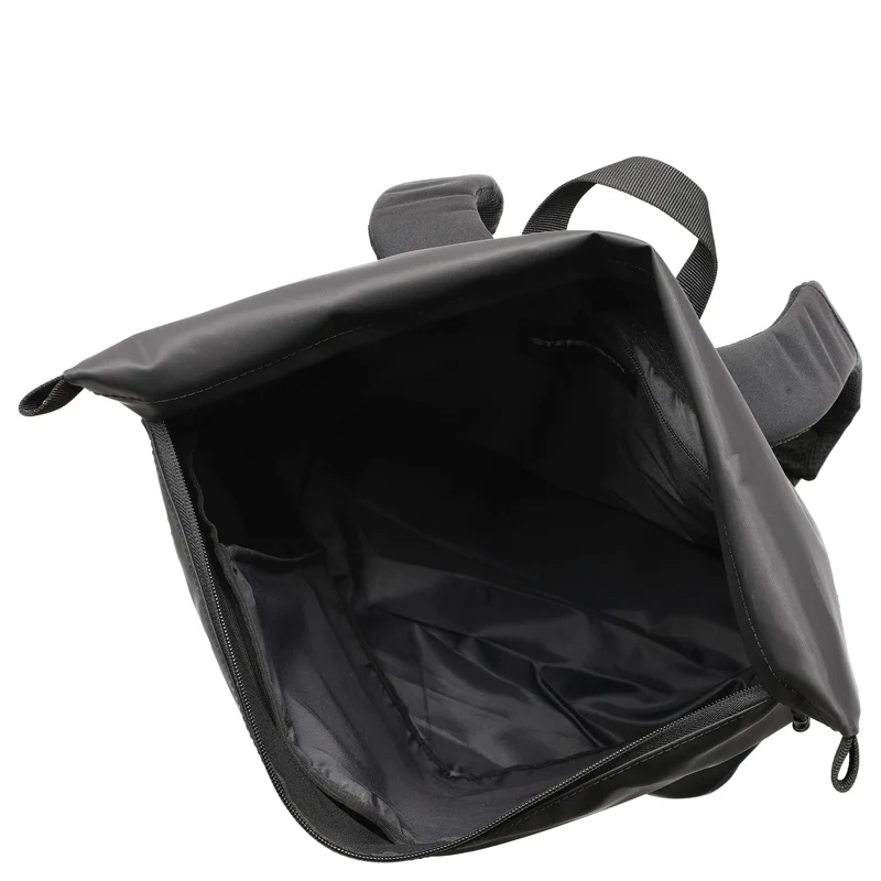 Strellson Alperton Sebastian - Rucksack 53 cm (schwarz)