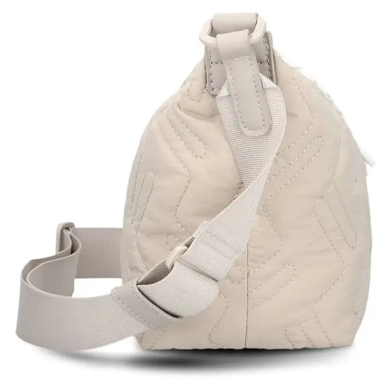 zwei Cleo - Umhängetasche 36 cm (sand-new)
