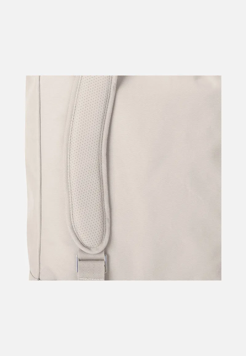 Robin Large Sand - Rolltop Rucksack