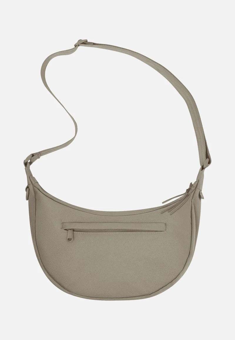 Ally Medium Desert Grey - Crossbody Bag
