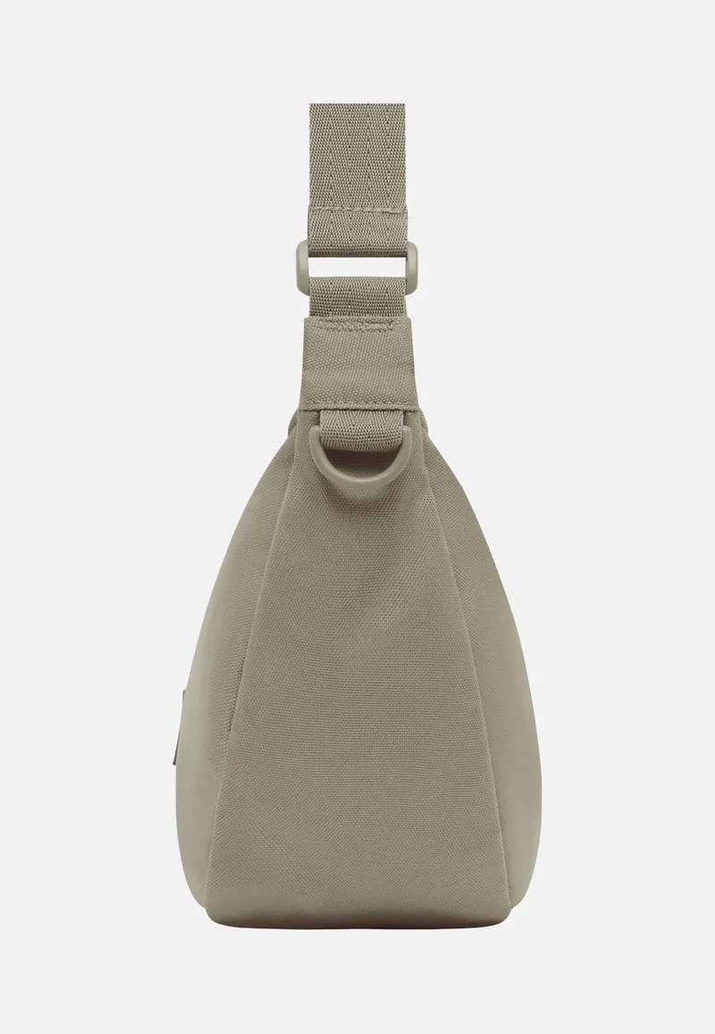 Ally Medium Desert Grey - Crossbody Bag