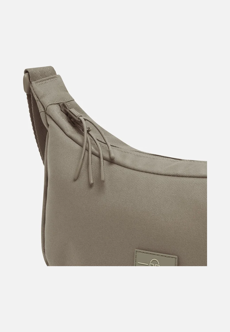 Ally Medium Desert Grey - Crossbody Bag