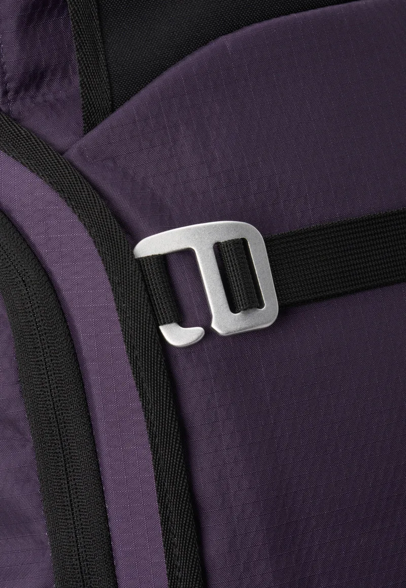 Travel Pack Proof Phantom Purple - Reiserucksack