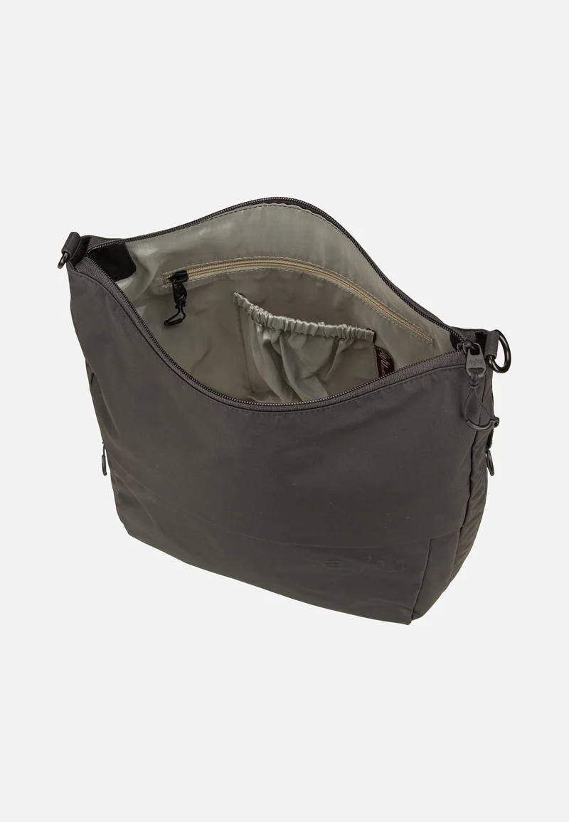 Todori RE LITE Black - Crossbody Bag