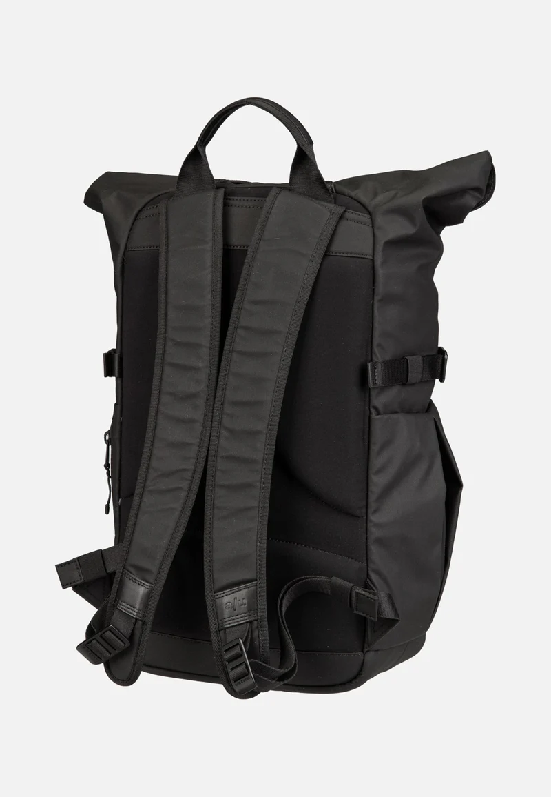 Tokachi RE Black - Rucksack