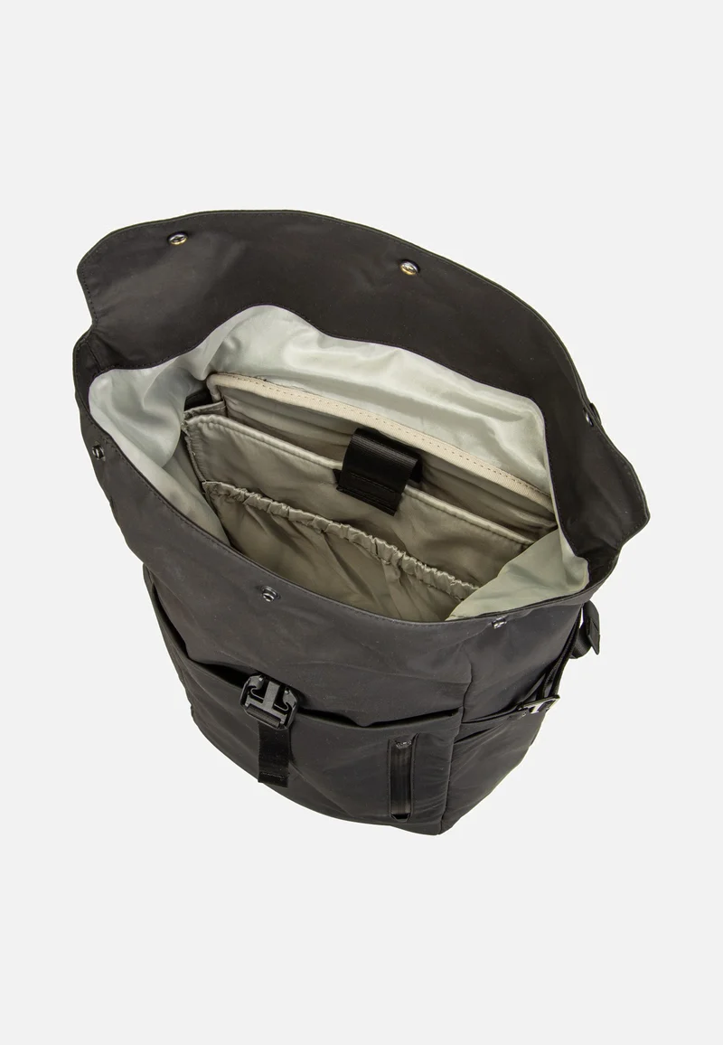 Tokachi RE Black - Rucksack