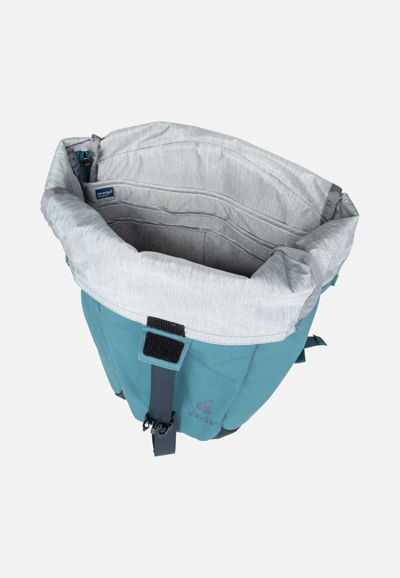 Stepout 22 Atlantic/Ink - Rolltop Rucksack